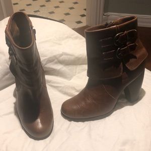 Born women’s boots